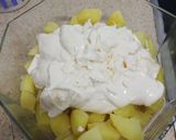 Foto del paso 4 de la receta Papas alioli