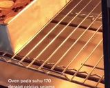 Foto langkah ke 8 dari resep Banana Cake.