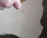 Foto del paso 4 de la receta: Masa Casera Hojaldrada. Ideal para tortas de jamón y queso o de Atún:
