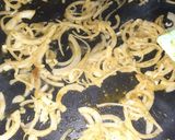 Foto del paso 2 de la receta: Bife a caballo con Mostaza y miel