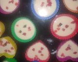 વેનીલા મફીન્સ (Vanilla Muffins Recipe In Gujarati) રેસીપી સ્ટેપ4ફોટો