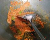 Foto langkah ke 3 dari resep Gulai Kacang Panjang.