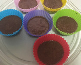 Foto del paso 6 de la receta: Bizcocho de chocolate al microondas
