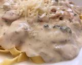 Foto del paso 3 de la receta: Tallarines Stanich