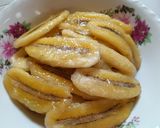 Foto langkah ke 4 dari resep Pisang Karamel.