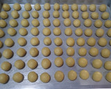 Foto langkah ke 4 dari resep 8. Nastar.
