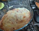 Foto del paso 6 de la receta: Pastel de carne fácil, rápido, económico