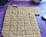 2036. Egyszerű sajtos rúd 😋 recept fázis 2 fotója