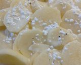 Foto del paso 8 de la receta: Mil hojas de papa