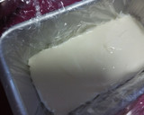 Foto del paso 3 de la receta: Tarta fría de limón sin gelatina