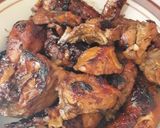 Foto langkah ke 7 dari resep Ayam Bakar Teflon.