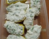 Foto langkah ke 3 dari resep Tahu Pletok / Tahu Aci khas Tegal.