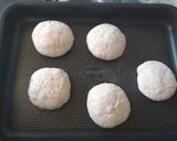 Foto do passo 4 de Pão sem glúten fácil e delicioso