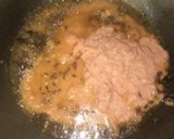 A picture of step 5 of Masala Gobhi.