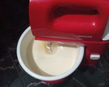 Foto langkah ke 3 dari resep Tart Bolu kukus.