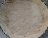 Foto del paso 1 de la receta: Tarta De Ricota Y Queso Crema