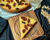 Foto langkah ke 5 dari resep Proll Tape Legit 예르다🥧.