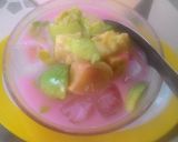Foto langkah ke 1 dari resep Es poteng.