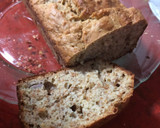 Foto del paso 5 de la receta: Budín de banana 🍌