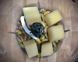 Foto del paso 4 de la receta: Cena italiana: Antipasti y pizzas caseras