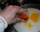 Azerbaijani rice pilaf with milk (Sutti polow) recipe step 2 photo