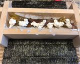 A picture of step 3 of Green Chilli Sushi: Far East Meets Southwest.