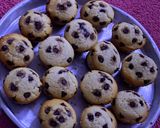 Foto del paso 6 de la receta: Magdalenas súper esponjosas