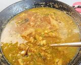 Foto langkah ke 3 dari resep Mie Ayam sederhana.