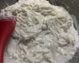 記憶裡的白蘿蔔糕的食譜步驟1照片