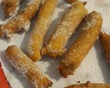 Foto del paso 3 de la receta: Churros