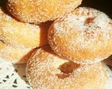 Foto del paso 1 de la receta Rosquillas caseras de la abuela
