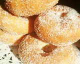 Foto del paso 1 de la receta: Rosquillas caseras de la abuela