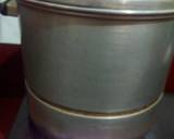 Day. 119 Arem-arem Nasi Ati Ayam Sayur (9 month+) langkah memasak 4 foto