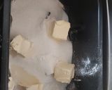 Manó anya gluténmentes mazsolás kalács kenyérsütőben recept fázis 2 fotója