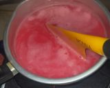 Foto langkah ke 3 dari resep Puding Kelapa Kopyor.