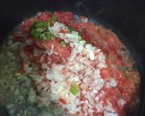 Foto del paso 4 de la receta: Guiso de berenjena🍆