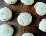 ફરસી પૂરી(farsi puri recipe in gujarati) રેસીપી સ્ટેપ4ફોટો