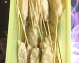 Foto langkah ke 5 dari resep Sempol Tahu Ayam (frozen food) *M4.