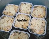 Foto langkah ke 11 dari resep Macaroni Schotel Kukus / Panggang.