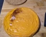 Une image de l'étape 4 de Gâteau à la patate douce.