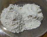 Foto langkah ke 2 dari resep Ayam Popcorn Simpel.