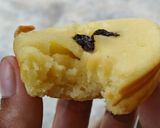 Foto langkah ke 3 dari resep Kue Lumpur Kentang Praktis.