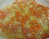Foto langkah ke 4 dari resep Sop ceker "pak min Klaten".