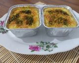 Foto langkah ke 6 dari resep Pastel Tutup.