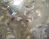 Pas rețetă Supă de ciuperci champignon 3 fotografie