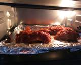 Ayam Panggang Bumbu Merah langkah memasak 3 foto