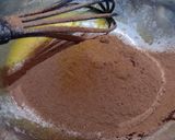 Foto del paso 3 de la receta: Galletas de chocolate súper fáciles 😋