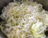 Foto del paso 2 de la receta: Vichyssoise de manzana