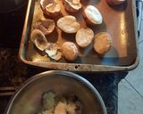 Foto del paso 1 de la receta: Papas delicia al horno