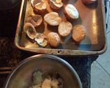 Foto del paso 1 de la receta: Papas delicia al horno